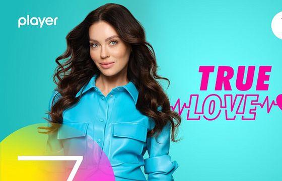 Edyta Zając poprowadzi program "True Love" w TVN7. Ruszyły zdjęcia w Kolumbii