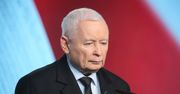 Było tuż przed północą. Kaczyński wrzucił zdjęcie z tajnego spotkania