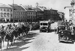 17 września 1939 Armia Czerwona zaatakowała Polskę