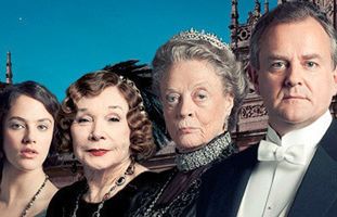 Powstanie szósty sezon serialu "Downton Abbey"