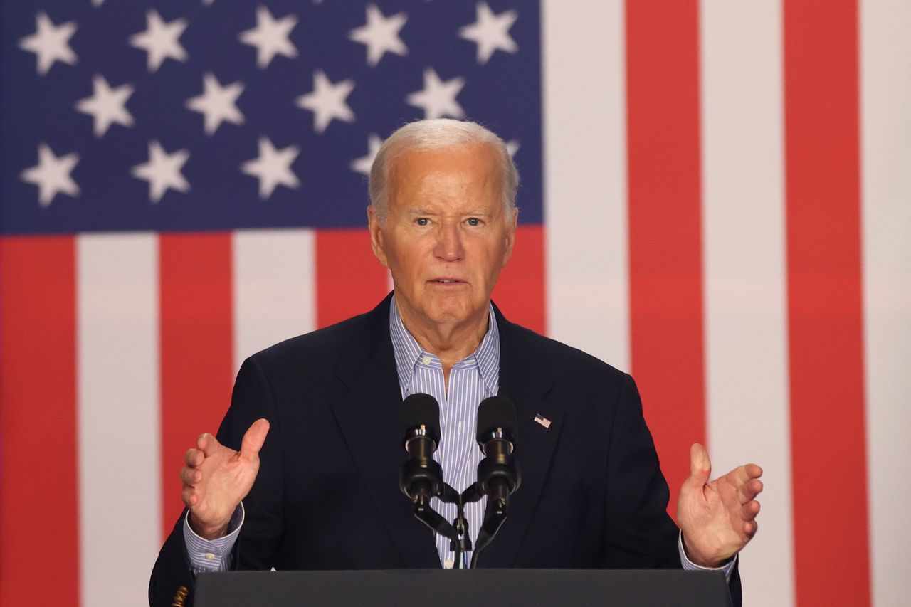 NATO leaders alarmed by Biden's health, debate performance