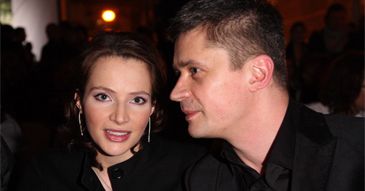 Udało się! Rodzina rozbita