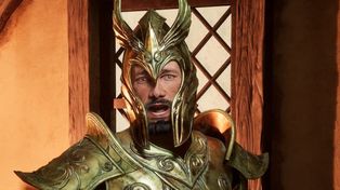 Wielkie problemy techniczne wreszcie dogoniły Oblivion Remastered na Steam. Gracze mają dość lenistwa Bethesdy