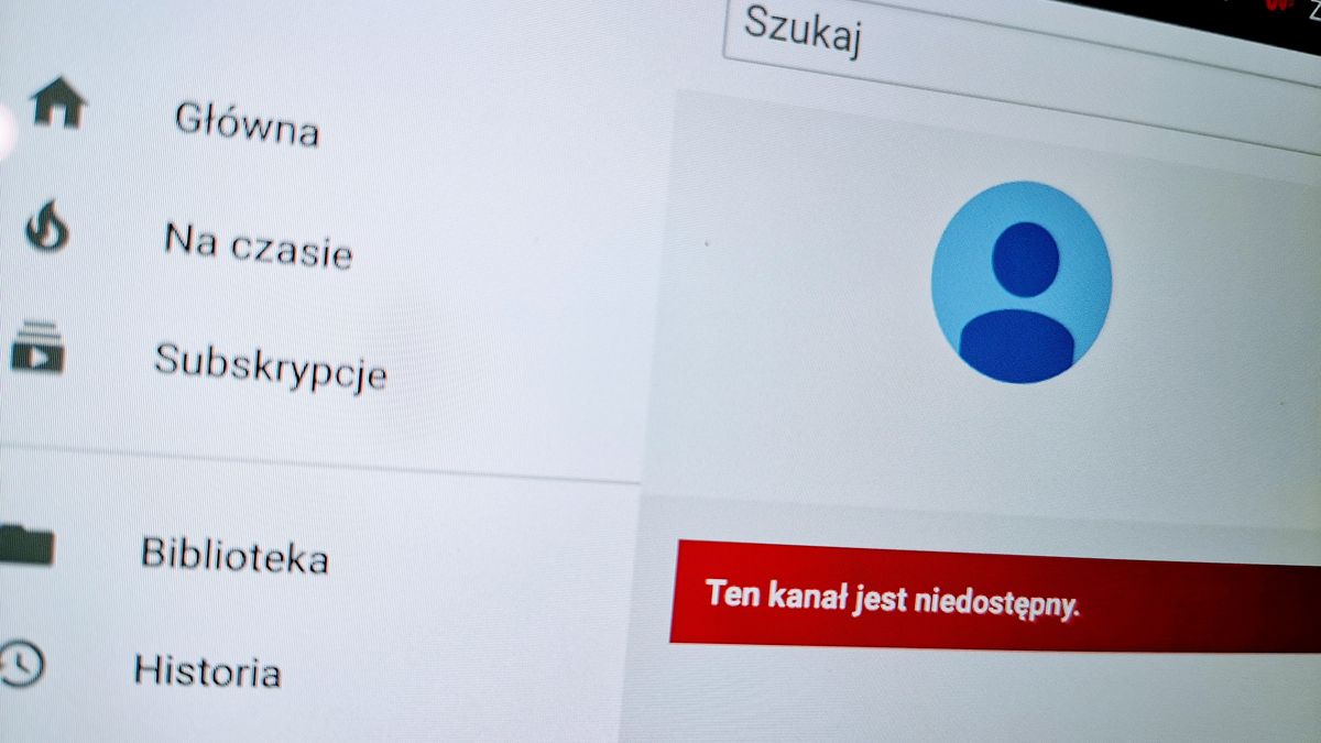 YouTube celem ataków. Konta popularnych YouTuberów zostały przejęte