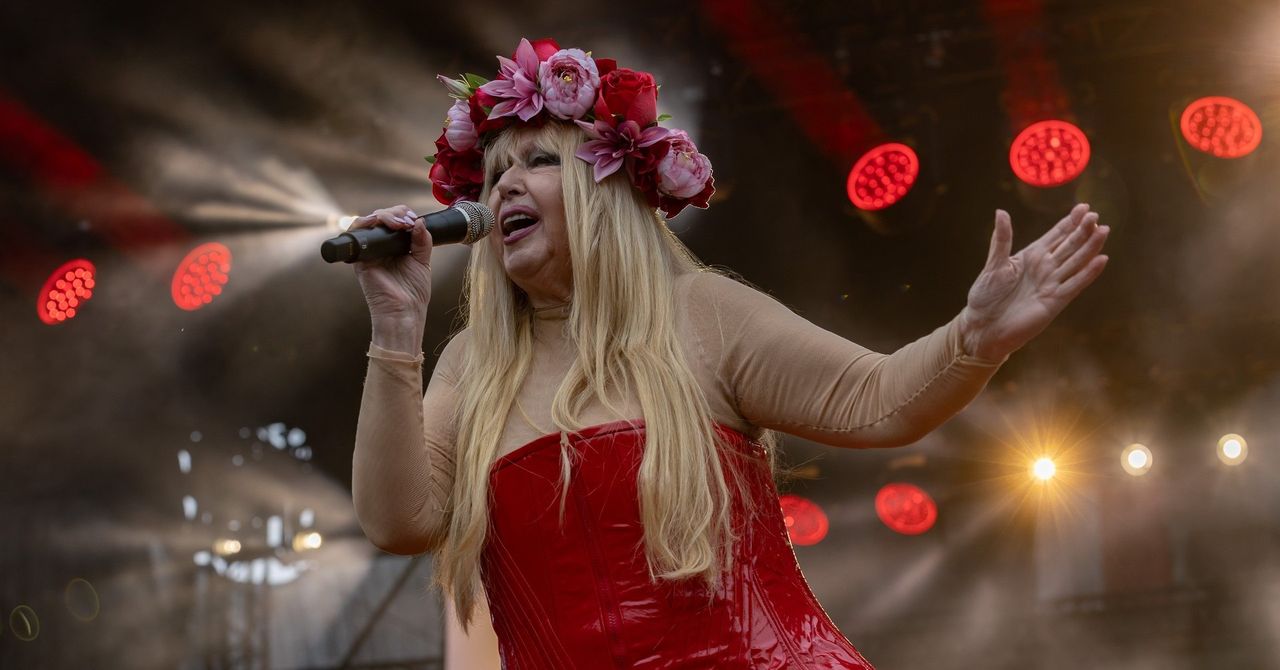 Łódź: Maryla Rodowicz kończy 80 lat – co lubią łodzianie?