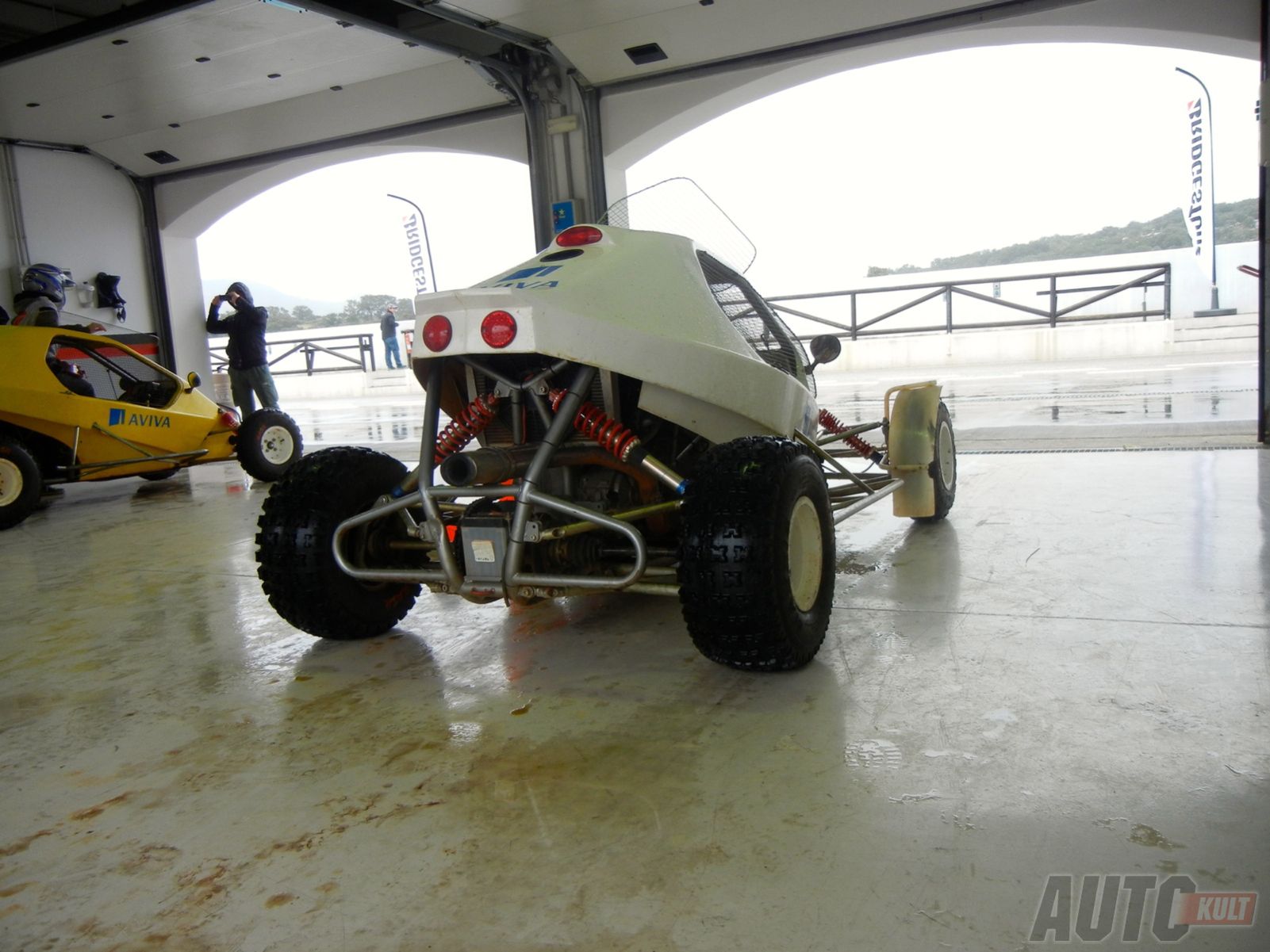 Test opon Bridgestone Potenza Adrenalin RE002 w Ascari Race Resort [galeria] 84