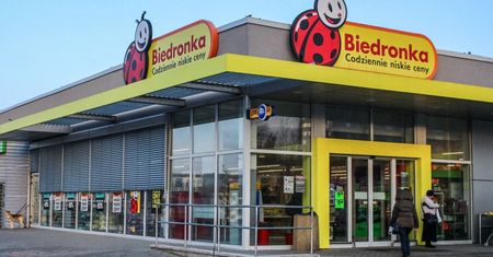 Ostatni dzwonek na zgarnięcie bonu do Biedronki. 15 zł w kilka minut!