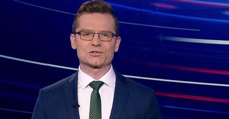 Bartłomiej Graczak prosi fanów o pomoc. Była twarz TVP Info rusza z własnym projektem