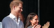 Ta decyzja Harry'ego i Meghan zdenerwowała rodzinę królewską. "Król nie ma siły na kolejną walkę z synem"