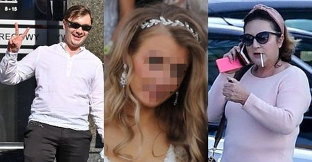 Ewelina z Russocic ruga Martyniuków w tabloidzie i GROZI IM SĄDEM: "Wolność słowa MA SWOJE GRANICE"