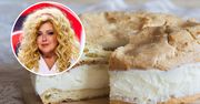 Karpatka z przepisu Magdy Gessler. Restauratorka ma swój patent na to ciasto