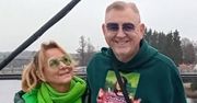 Ula i Andrzej z "Sanatorium miłości" ogłosili radosną nowinę. Lawina gratulacji