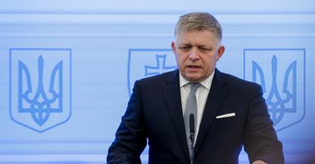 Kolejna operacja. Stan premiera Słowacji "jest poważny"
