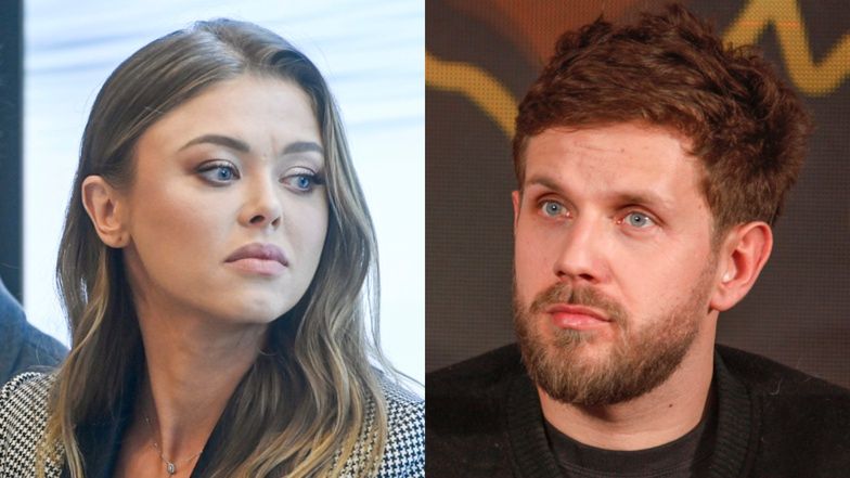 Joanna Opozda walczy o odebranie Antoniemu Królikowskiemu władzy rodzicielskiej