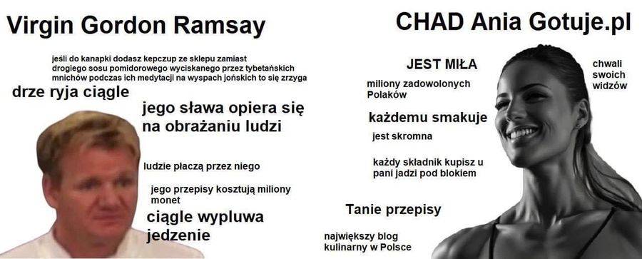 Memy z aniagotuje.pl. O co chodzi?