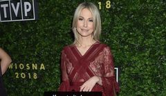 Magdalena Ogórek przeprasza za marki odzieżowe w jej zdjęciach na Instagramie. TVP: kupiła te ubrania