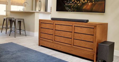 Popraw jakość dźwięku z TV za 1500 złotych. Soundbar Polk Signa S3 zmierza do sklepów