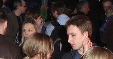 Zakochana Magda Schejbal