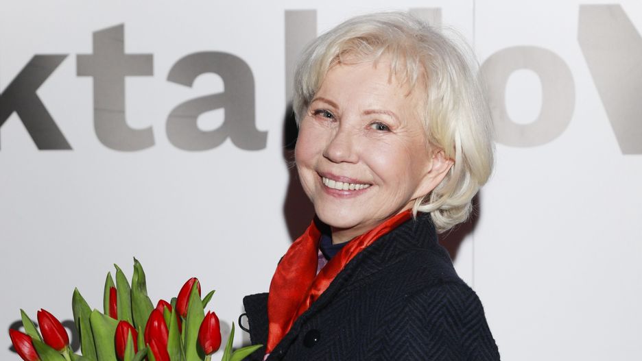 Małgorzata Zajączkowska doceniona w USA