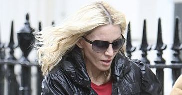 Madonna nakręci nową wersję "Casablanki"?