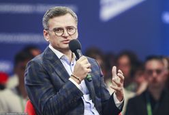 Ukraina musi się zająć sprawą Wołynia. W tle akcesja do UE