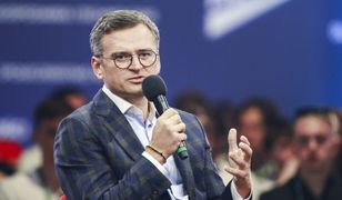 Ukraina musi się zająć sprawą Wołynia. W tle akcesja do UE