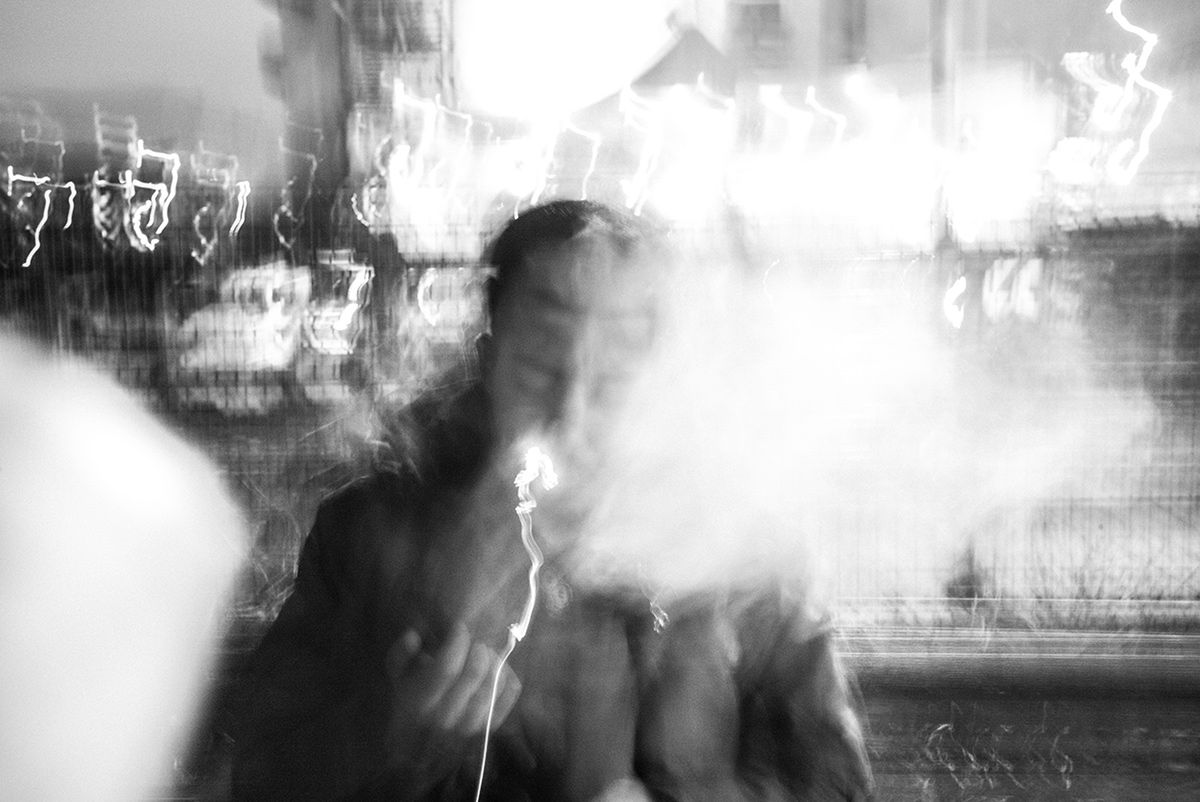 Zakończył się Master of Photography - talent show dla fotografów. Zobaczcie zdjęcia zwycięzcy 4
