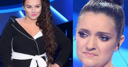 Ewa Farna MIAŻDŻY Jewsienię na wizji: "To był TRAGICZNY WYSTĘP, niegodny finału. Bolało mnie to fizycznie!"