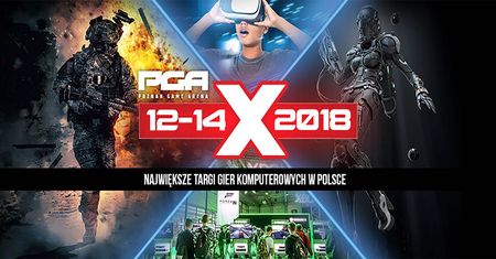Ostatnia szansa na nagrody w ramach PGA 2018. Konkursy potrwają do północy