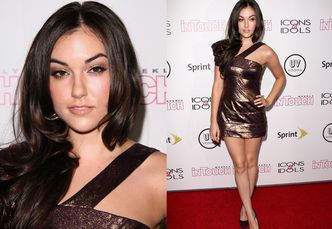 Sasha Grey skończyła 28 lat (ZDJĘCIA)