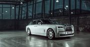Spersonalizowany Rolls Royce Phantom to za mało? Z pomocą przychodzi Spofec