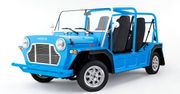 Mini Moke powraca. Chętni na wyjątkowe buggy muszą się spieszyć