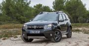 Dacia Duster - facelifting i silnik 1,2 TCe