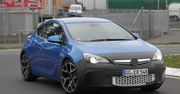 Opel Astra OPC 2012 coraz bliżej