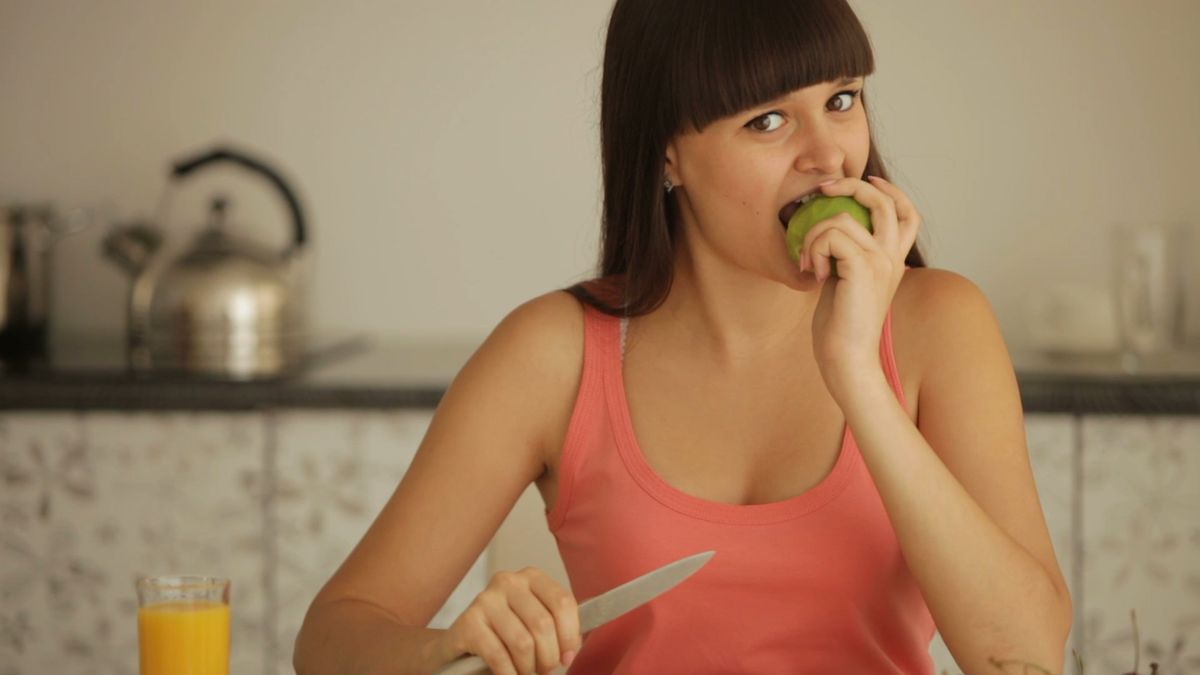 Jedz 2 kiwi dziennie. Szybko zobaczysz rezultaty