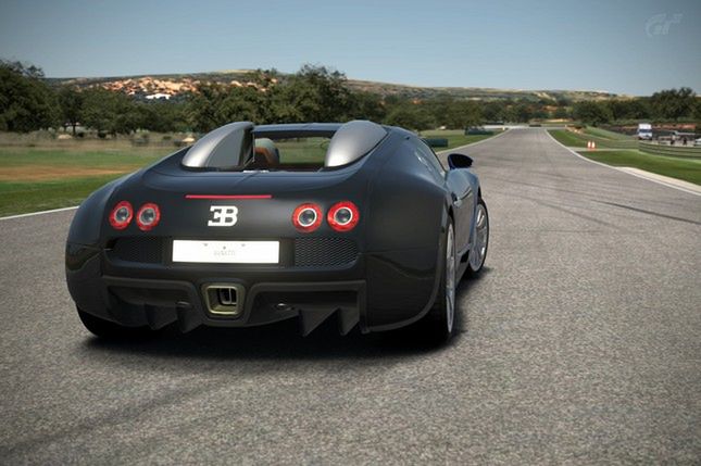 Gran Turismo 6 okiem dziennikarza motoryzacyjnego. Najlepsza gra wyścigowa?