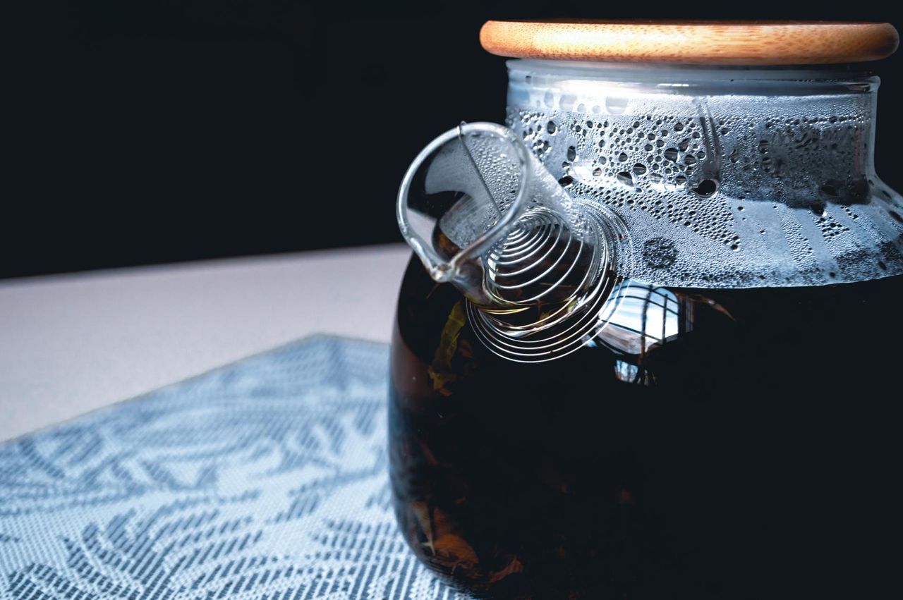 Dziś zapomniana, a w PRL-u pili ją wszyscy. Odchudza, zbija ciśnienie