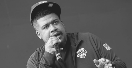 Nie żyje legenda. David Jolicoeur - amerykański raper i założyciel De La Soul miał 54 lata. Na co chorował?
