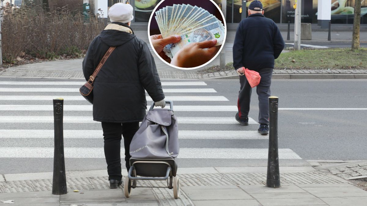 Długi seniorów biją rekordy