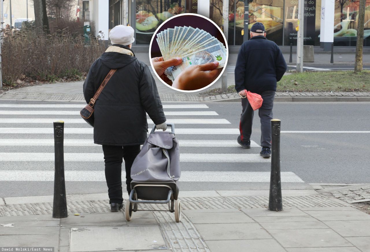 Polski senior-rekordzista musi oddać 97 mln zł