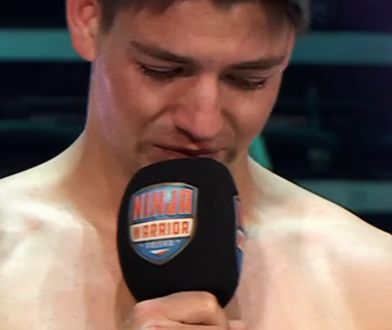 "Popłakałam się przed telewizorem". Widzowie "Ninja Warrior" nie mogą wyjść z podziwu