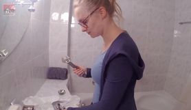 Jak zmienić baterię w łazience - Misja Sokasi (WIDEO)