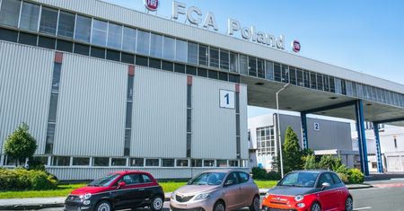 Śląskie. Związkowcy z fabryk FCA odrzucili ofertę. Podwyżka o 350 zł "znacząco niska"