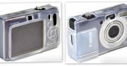 CES 2009: Camera Armor - silikonowa osłona na kompakt
