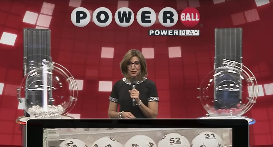 Blisko rekordu w "amerykańskim Lotto". Wygrał prawie 2 mld dolarów