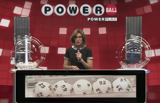 Blisko rekordu w "amerykańskim Lotto". Wygrał prawie 2 mld dolarów