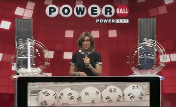 Blisko rekordu w "amerykańskim Lotto". Wygrał prawie 2 mld dolarów