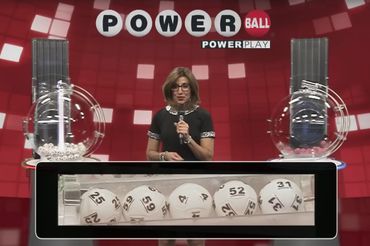 Fot. youtube / powerball