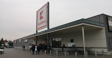 Kaufland w Lublinie. Otwarcie już w najbliższy czwartek. Jakie promocje?