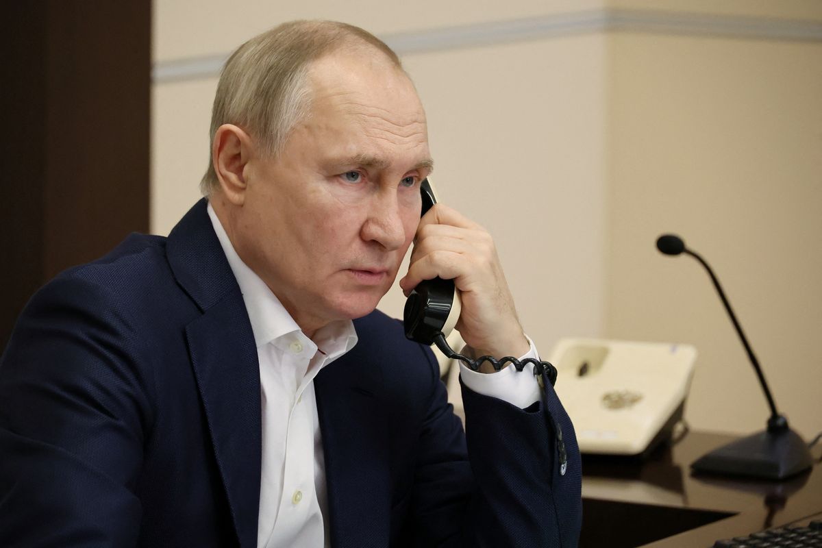 Na Kremlu iskrzy. Putin chce to błyskawicznie ukrócić